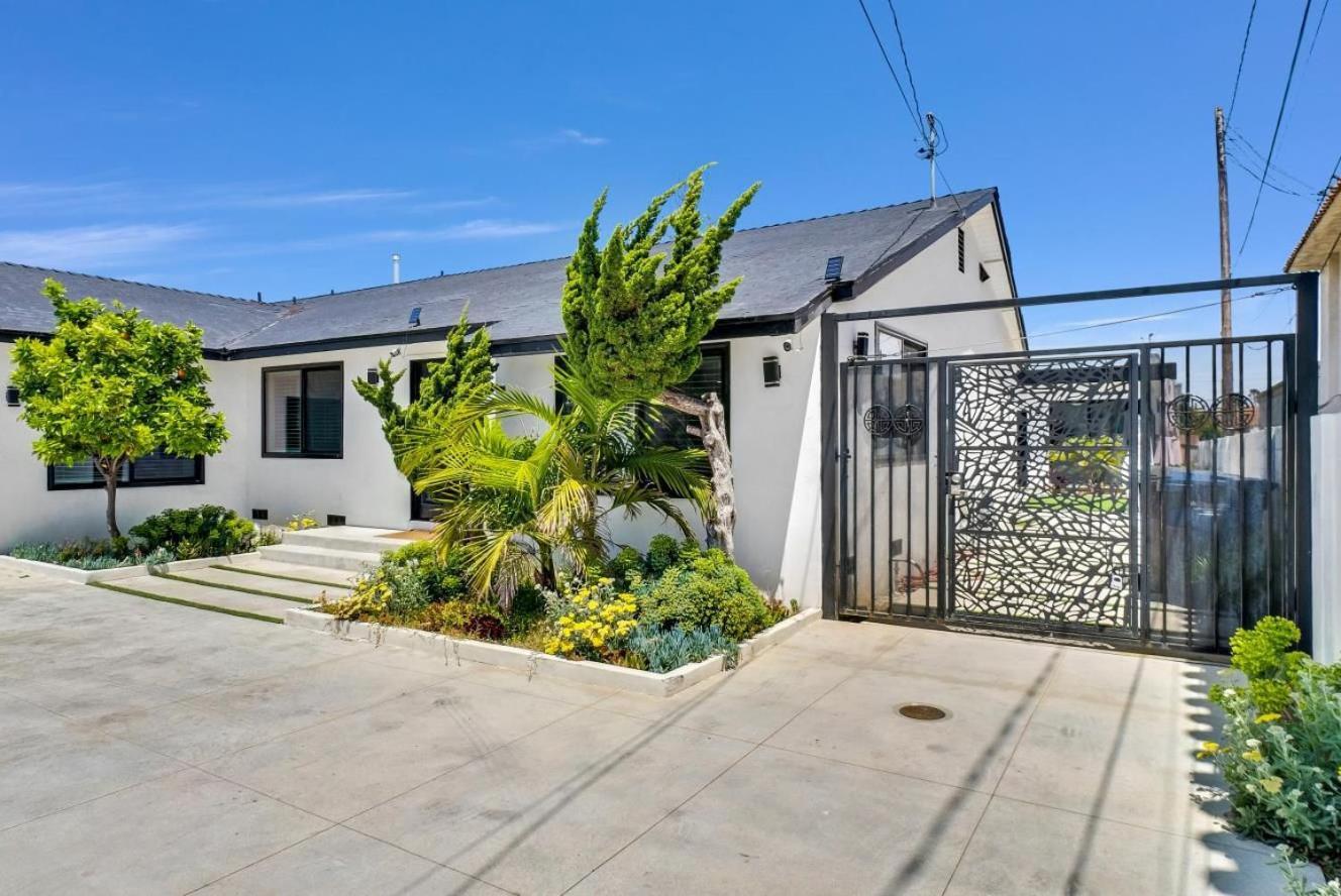 Luxury 4 Bedroom Villa Huntington Beach Luaran gambar