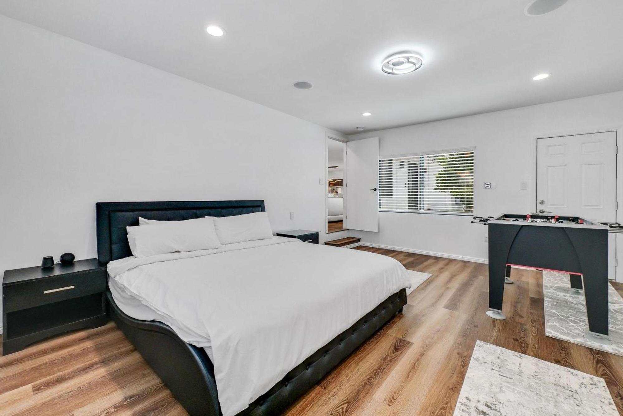Luxury 4 Bedroom Villa Huntington Beach Luaran gambar