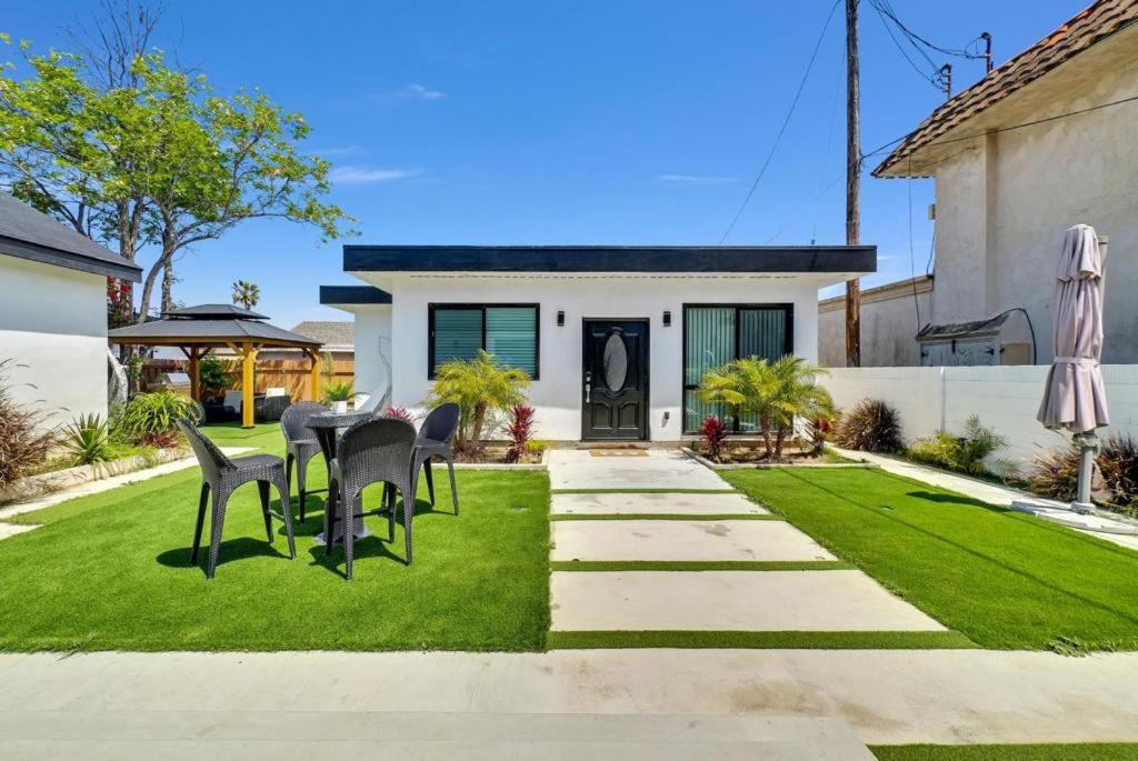 Luxury 4 Bedroom Villa Huntington Beach Luaran gambar