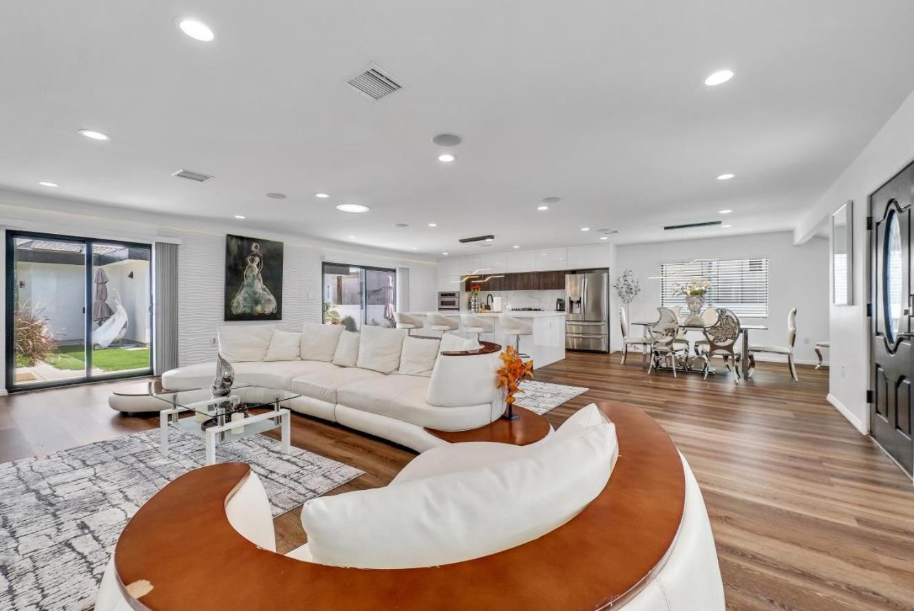 Luxury 4 Bedroom Villa Huntington Beach Luaran gambar