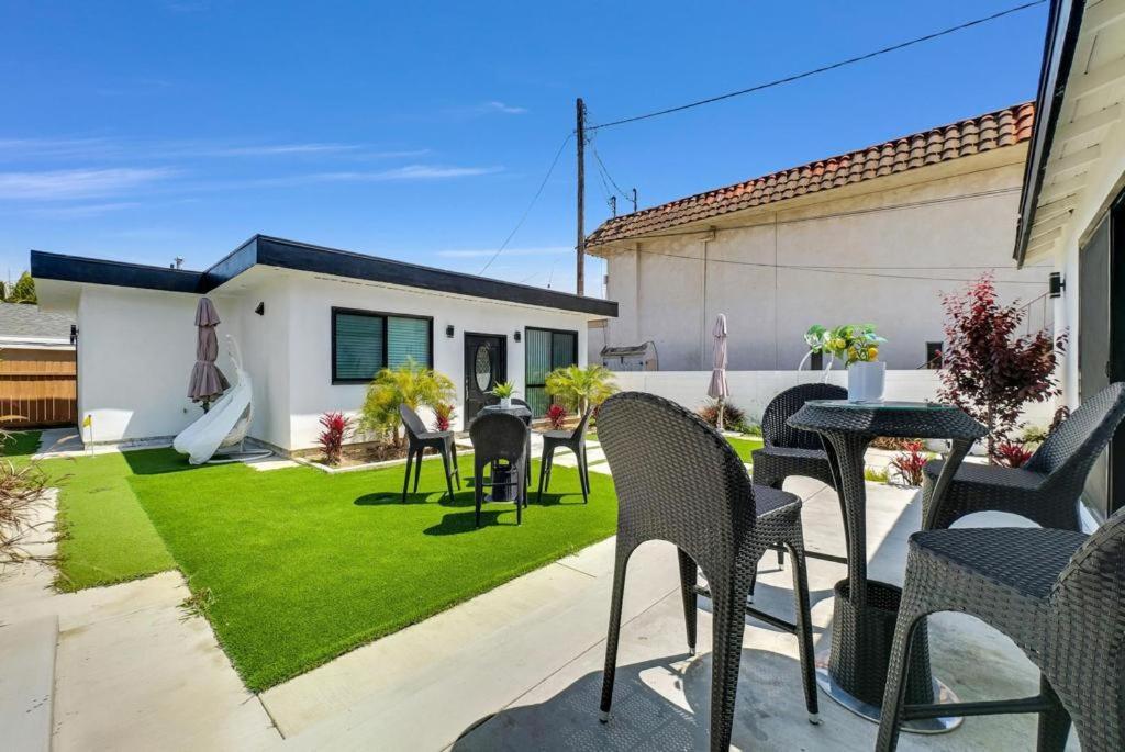 Luxury 4 Bedroom Villa Huntington Beach Luaran gambar