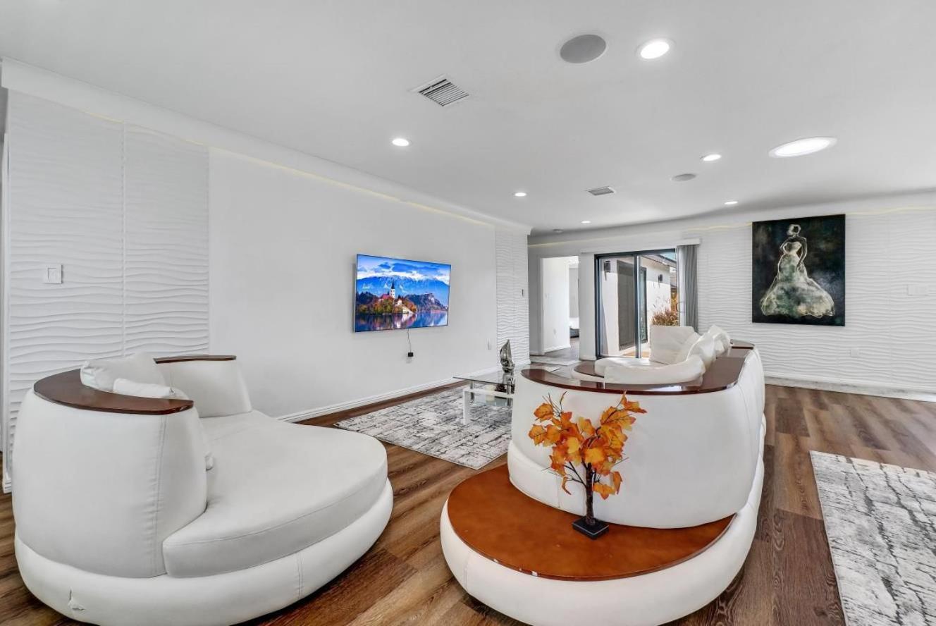 Luxury 4 Bedroom Villa Huntington Beach Luaran gambar