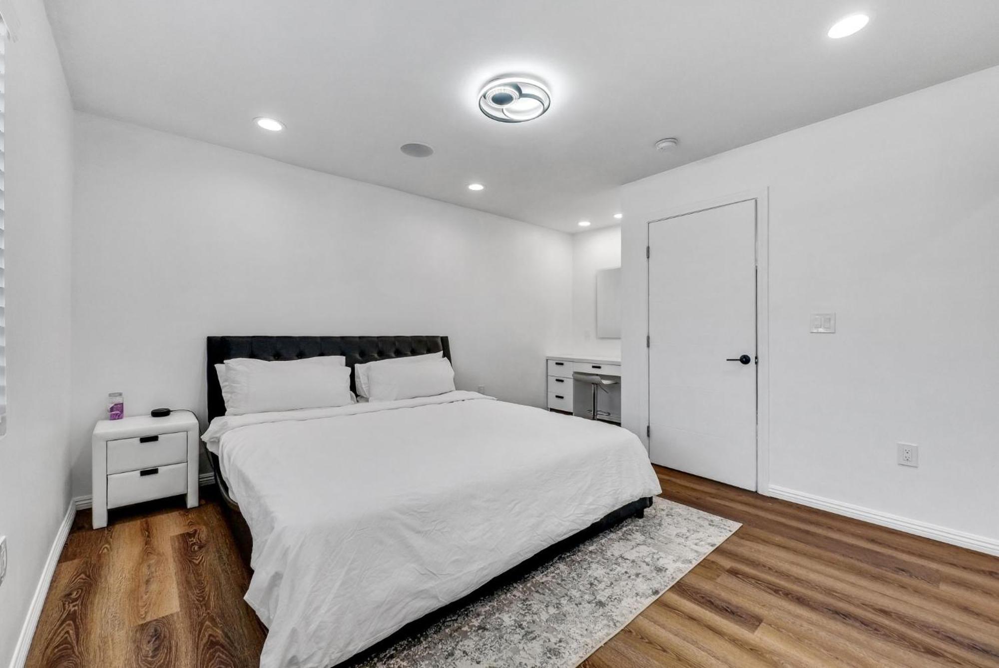 Luxury 4 Bedroom Villa Huntington Beach Luaran gambar