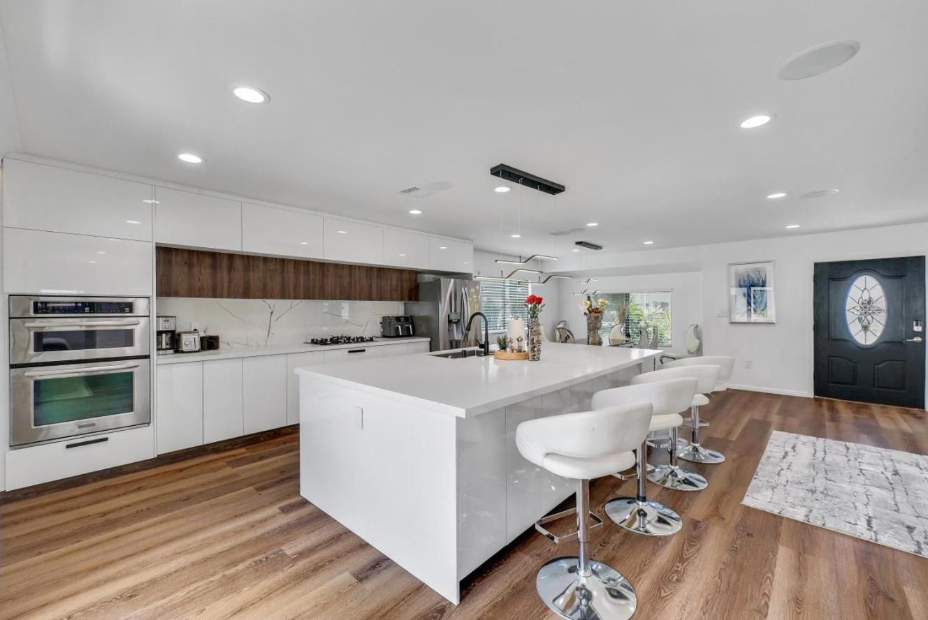 Luxury 4 Bedroom Villa Huntington Beach Luaran gambar