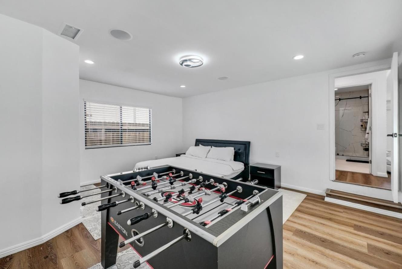 Luxury 4 Bedroom Villa Huntington Beach Luaran gambar