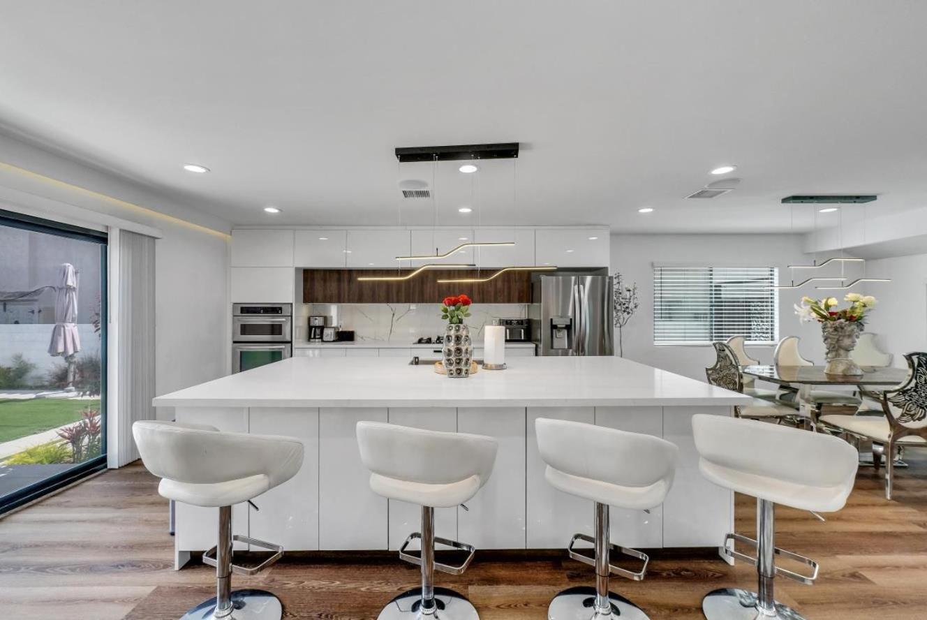 Luxury 4 Bedroom Villa Huntington Beach Luaran gambar