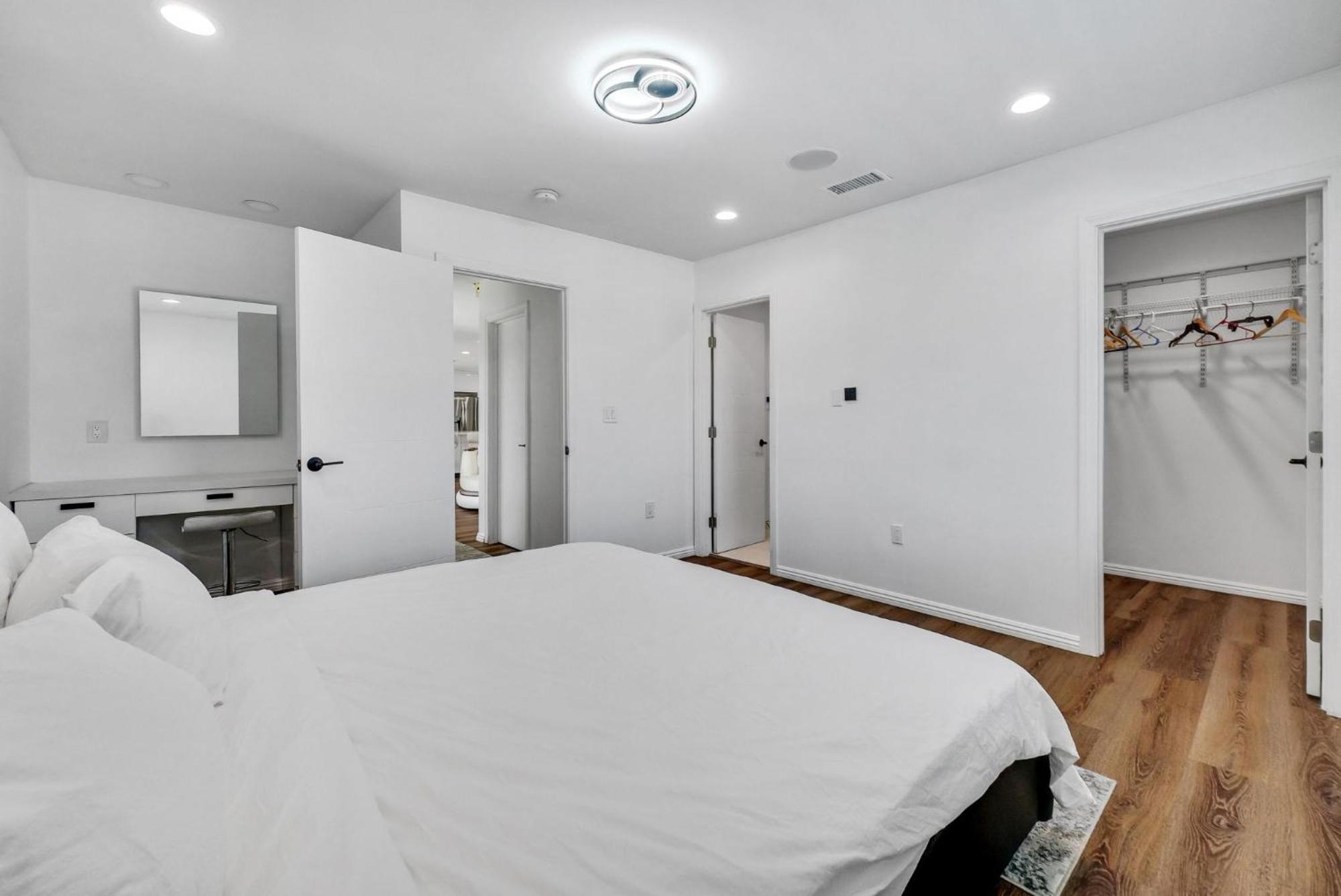 Luxury 4 Bedroom Villa Huntington Beach Luaran gambar