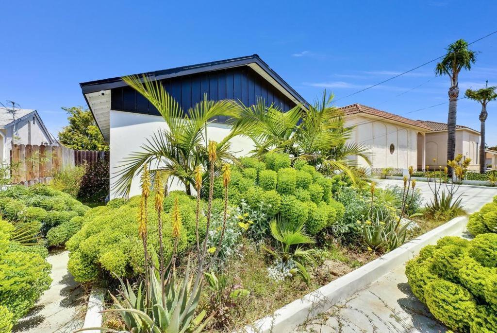 Luxury 4 Bedroom Villa Huntington Beach Luaran gambar