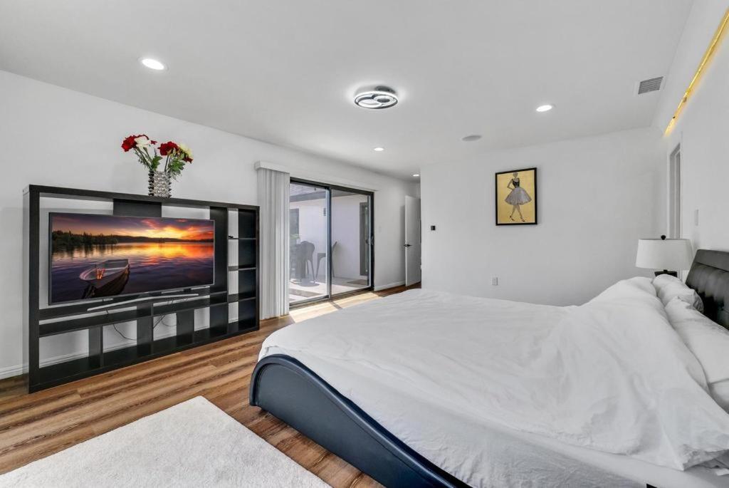 Luxury 4 Bedroom Villa Huntington Beach Luaran gambar
