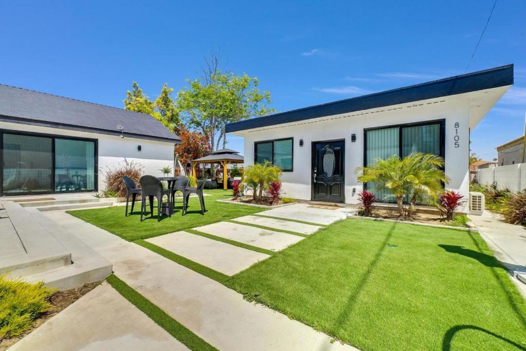 Luxury 4 Bedroom Villa Huntington Beach Luaran gambar